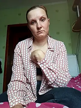 SusanGold9211 online show from 03.25.26