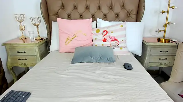 pinkmoon30 online show from 03.27.26