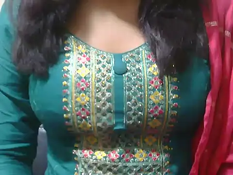 miss--shreya online show from 02.15.26
