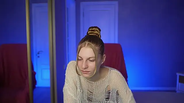 AlisMil online show from 04.01.26