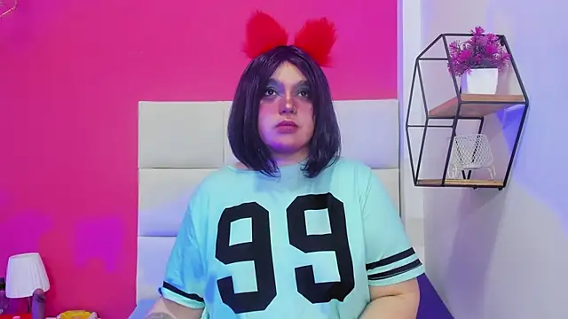 NamiInk hot69 online show from 02.27.26