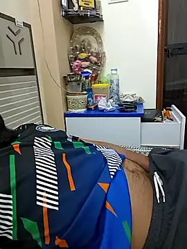 arhan1714 online show from 02.13.26