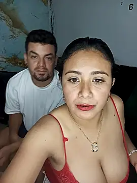 Gissele Rubi online show from 02.14.26