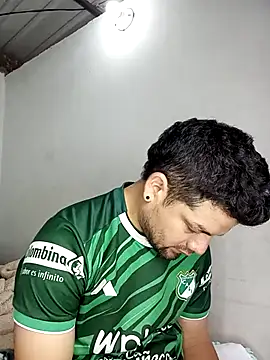 Gissele Rubi online show from 02.17.26