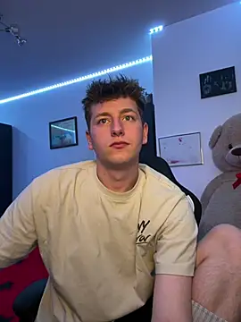 Germanyhot19 online show from 05.05.26