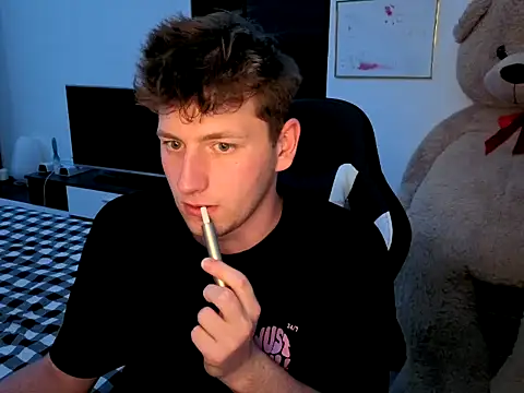 Germanyhot19 online show from 05.07.26