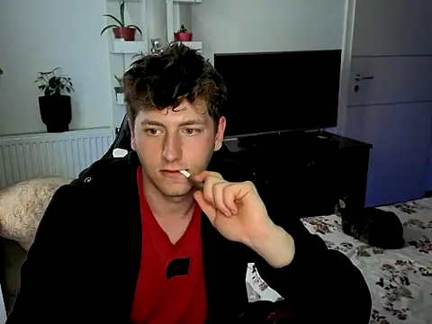 Germanyhot19 online show from 05.31.26