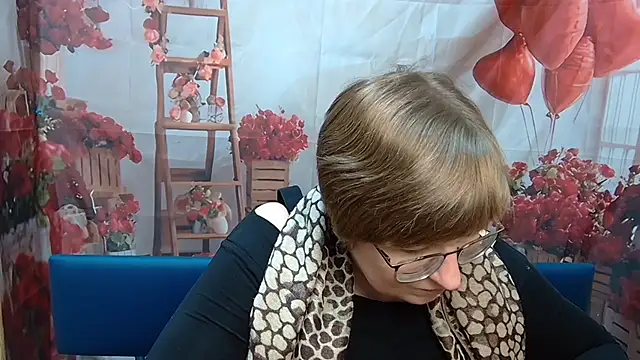 RadaChudna online show from 03.16.26