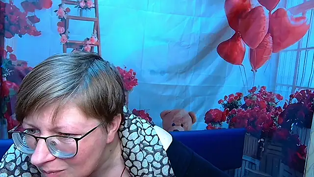 RadaChudna online show from 03.22.26