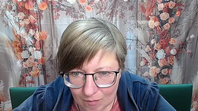 RadaChudna online show from 04.14.26