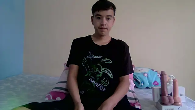 IronDante online show from 03.26.26