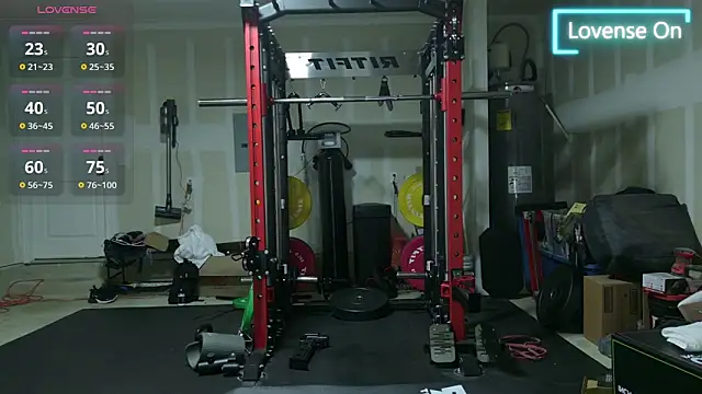 Snapshot of lunasexy79 chatting on 02.27.26 lunasexy79 online show from 02.27.26