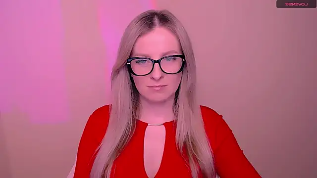 Snapshot of AnnePeach chatting on 03.10.26 AnnePeach online show from 03.10.26