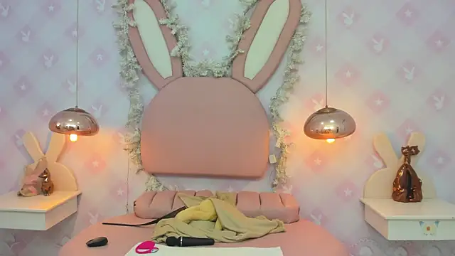 Isabellaa Rosee online show from 04.17.26