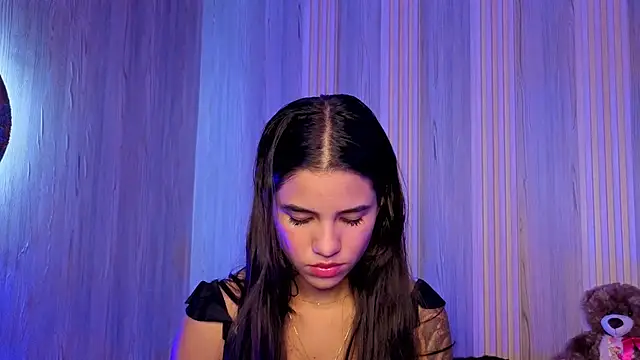 Snapshot of Isabellaa_Rosee chatting on 07.25.26 Isabellaa Rosee online show from 07.25.26