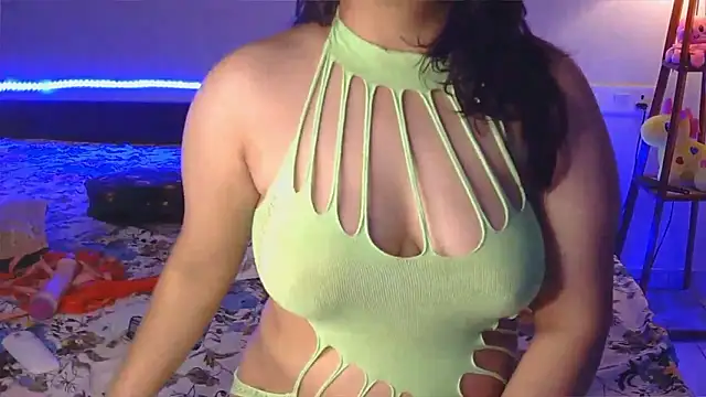 Sonakshi 7 online show from 02.13.26