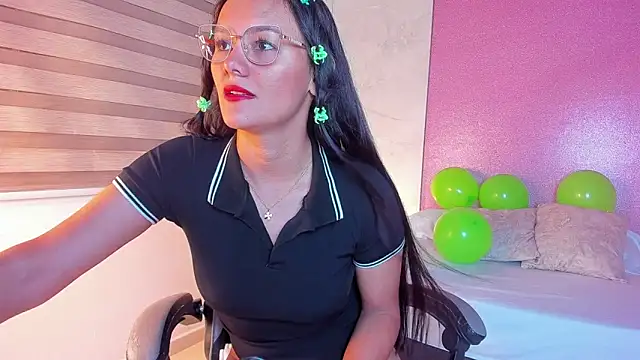 jade callen online show from 03.17.26