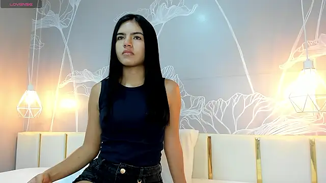 emily cute4u online show from 03.28.26