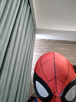 ChocolatyMan online show from 04.19.26