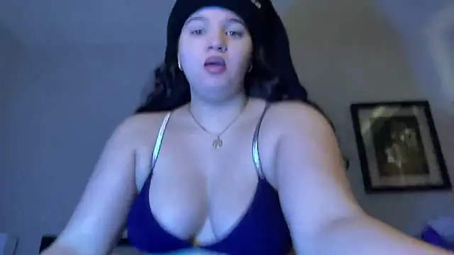 Snapshot of SoyOceanne chatting on 03.05.26 SoyOceanne online show from 03.05.26