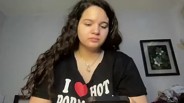 Snapshot of SoyOceanne chatting on 03.07.26 SoyOceanne online show from 03.07.26