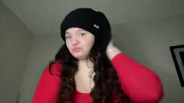 Snapshot of SoyOceanne chatting on 04.05.26 SoyOceanne online show from 04.05.26