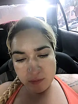 violet-grey online show from 03.26.26