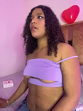 canelaa sweet5 online show from 02.24.26