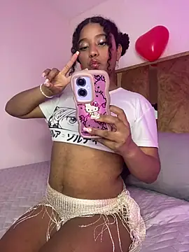 canelaa sweet5 online show from 02.27.26