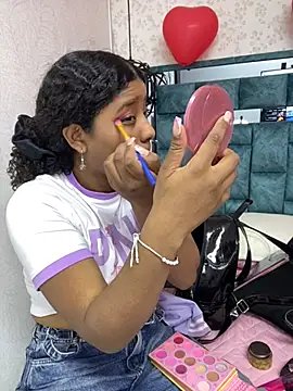 canelaa sweet5 online show from 03.03.26