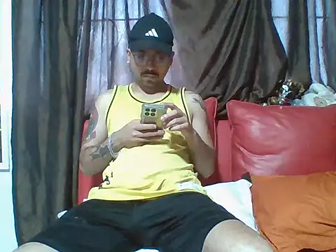 Karamel444 online show from 03.02.26