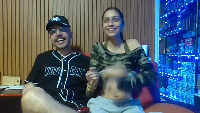 Karamel444 online show from 03.13.26