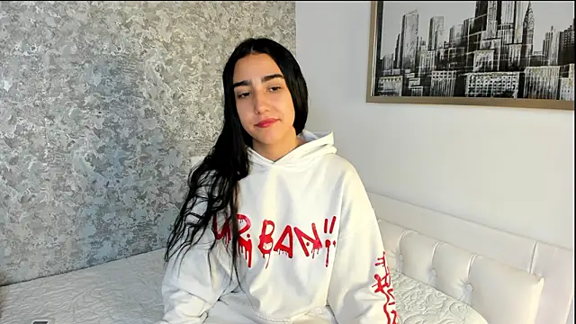 Anika H online show from 03.21.26