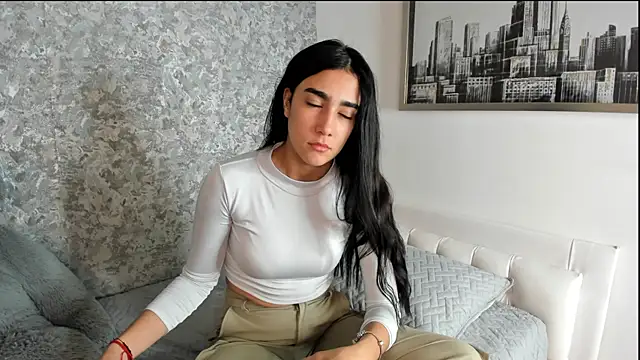 Anika H online show from 03.28.26