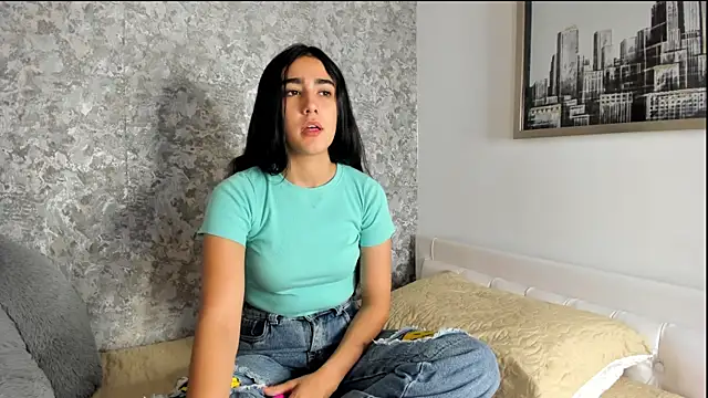 Anika H online show from 04.01.26