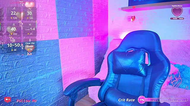 kiim xxx katta online show from 04.28.26