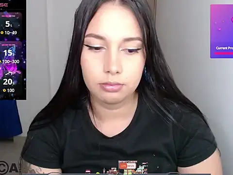 venus  24 online show from 03.18.26