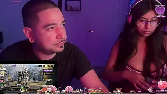 roleplayygirl online show from 05.24.26