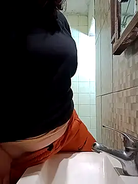 ninac4hot online show from 07.12.26