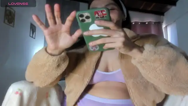 Snapshot of baileyadamms chatting on 03.14.26 baileyadamms online show from 03.14.26