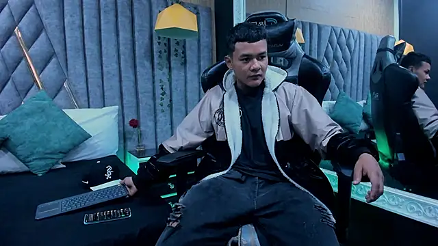 TylerGandi online show from 02.24.26