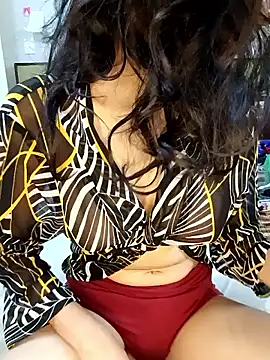 kanchuu11 online show from 05.18.26