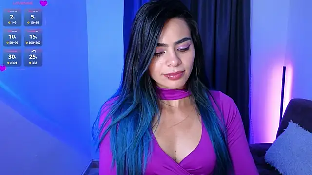 sexxylady11  online show from 04.12.26