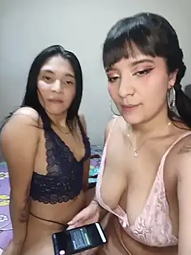 Mariana Connie online show from 07.04.26