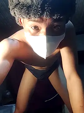 Changebabi online show from 02.22.26