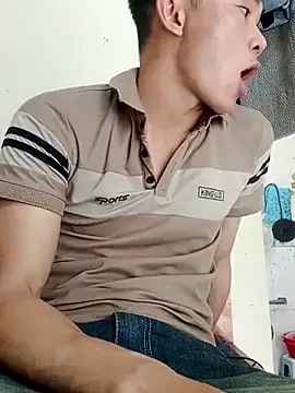 Changebabi online show from 04.16.26