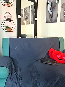 Snapshot of Natt_honey chatting on 05.21.26 Natt honey online show from 05.21.26