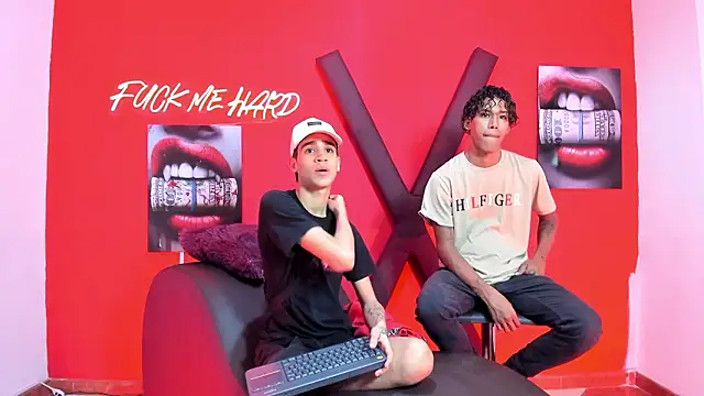 GREEN BOYS online show from 02.15.26