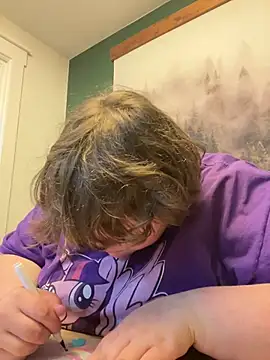 Snapshot of plushietoy chatting on 02.19.26 plushietoy online show from 02.19.26