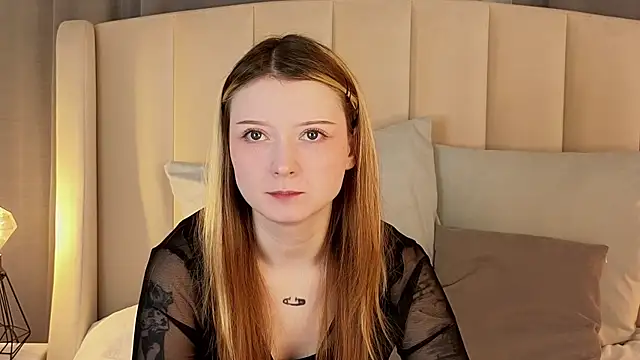 AlyssFrost online show from 05.06.26